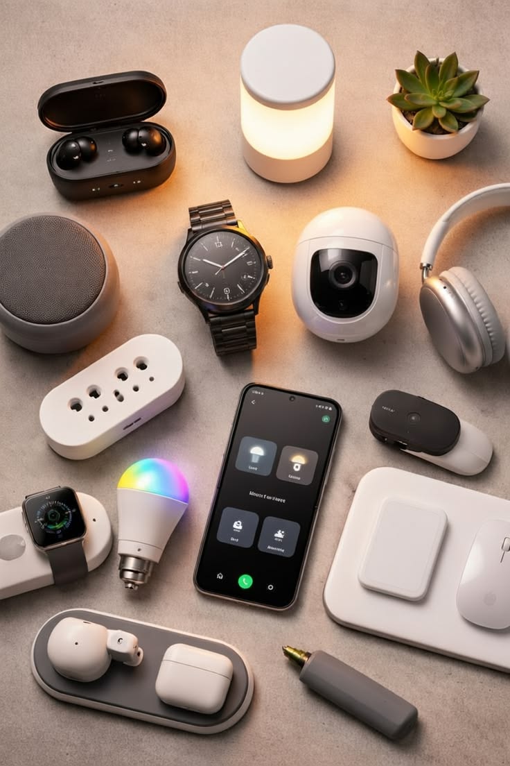 Electronics