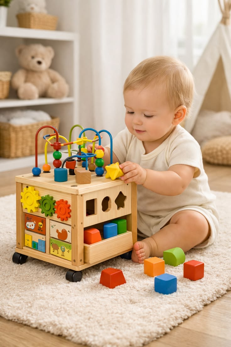 Toys