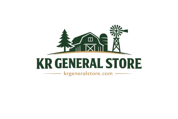 KR General Store